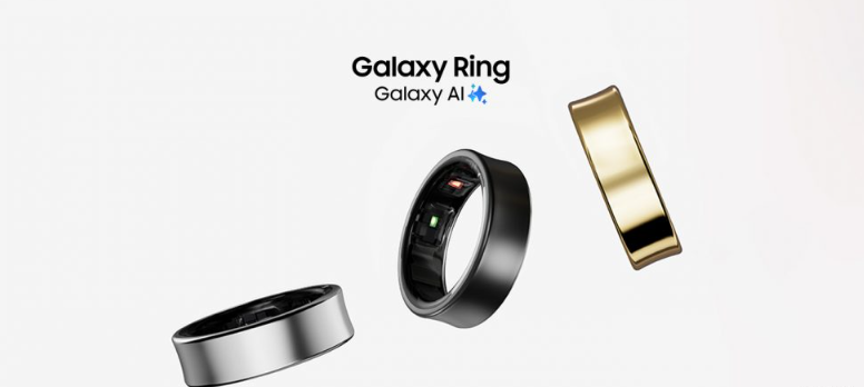 Samsung Galaxy Ring(サムスン ギャラクシーリング)