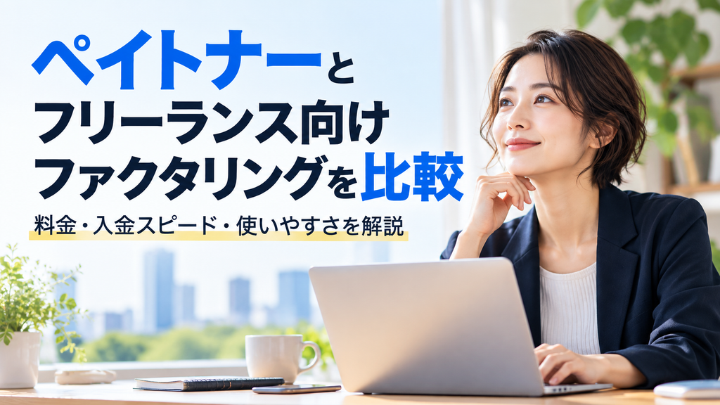 ペイトナー比較と働く女性